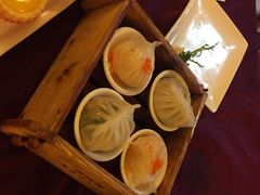 喜鹊茶餐厅-喜鹊茶点.啫煲(车陂店)