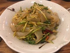 伤心拉皮-妈妈的味道(工人体育场东路店)