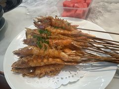 -九號渔港·蒸汽海鲜·粤菜茶点(八卦岭店)