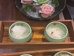 -捞王锅物料理(凯旋路店)