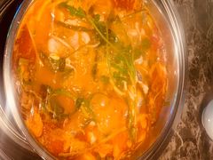 -雷山鱼酱酸汤鱼·酸汤牛肉(花果园T1区店)