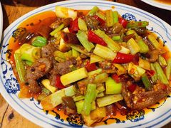 -国强牛肉(洋河总店)