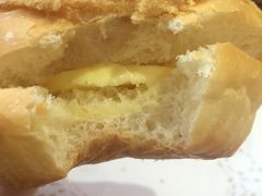 菠萝油-新世界餐厅(万达店)