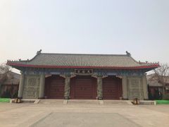 -天津妈祖文化园