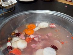 -313羊庄鲜羊火锅·鲜羊肉烧烤(李村店)
