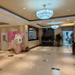 -北京俪婴妇产医院(朝阳大悦城店)