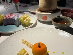 -量子制造·元创意料理(李公堤店)