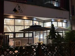 -隹木咖啡馆(宝龙广场店)