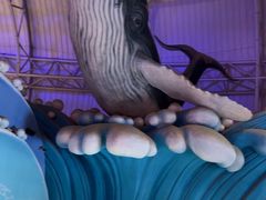 -烟台海昌鲸鲨海洋公园
