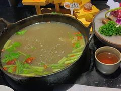 -盡膳口福·百年汤方火锅(科华北路店)