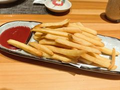 -大岛日本料理铁板烧(南通大饭店)