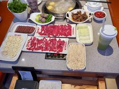 -为什么牛潮汕牛肉火锅(万胜广场店)