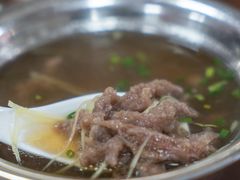 -阿秋牛排(湖心街店)