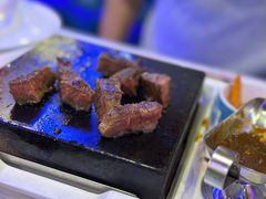 -杯子红牛排(西樵店)