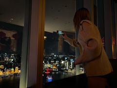 -金轩中餐厅 Jin Xuan(浦东丽思卡尔顿酒店)