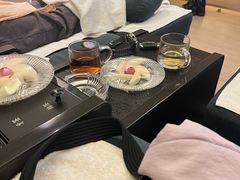 -汤臣健康生活·影院足道·SPA(东区店)