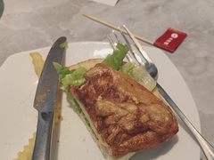 -必胜客(世纪港湾店)