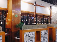 -首尔馆韩国料理(金童路店)