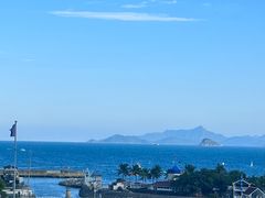 -大梅沙海滨公园