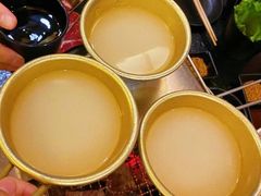 -九田家黑牛烤肉料理(石路天虹店)