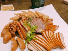 -天下三绝 牛肉面/红酒