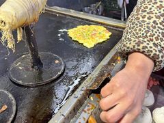 -曹县名吃香酥鸡蛋火烧(芙蓉街店)