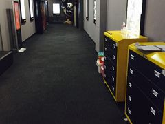 走廊-华隶影城CINITY120帧(华创店)