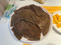 -犇鼎牛潮汕牛肉火锅(新辰里学清路店)