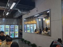 -馬伍旺川菜(江北虹悦城店)