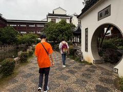 -苏州吴宫泛太平洋酒店