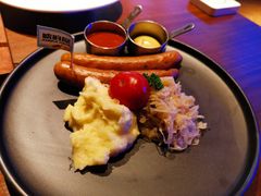 -Ambra Haus琥珀屋精酿餐厅(宝山店)