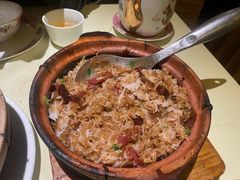 皇上皇腊味煲仔饭-惠食佳(滨江大公馆店)