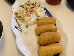 -寻味顺德·顺峰山庄(大良店)