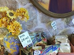 -乡田小墅(展览馆路JK FUN商城店)