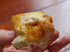 一口闷芝士南瓜-大牌大·传统杭帮菜(湖滨店)