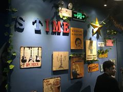 -S Team剧情密室(杭州龙翔桥店)