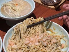 -裕兴记•蟹黄面馆(人民广场店)