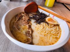 -味千拉面(杭州滨江星光大道店)