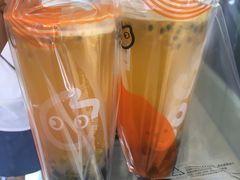 -CoCo都可(西安路民勇店)