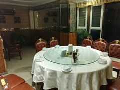 -添福来墨鱼饺子 · 海鲜东北菜(大连星海·黄浦路店)