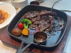 -牛扒先生·厚切雪花牛扒西餐厅(北京路禺山路店)