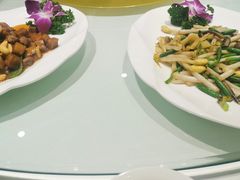 -周锦记广式餐厅(格林生活坊2期店)