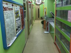 -昂立青少儿成长中心(普陀中潭校区)