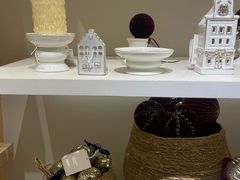 -ZARA HOME(蓝色港湾店)