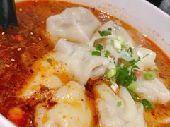 -谭师爷龙抄手(白下路店)