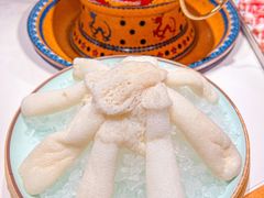 -曲氏老北京铜锅涮肉•火锅(不老街店)