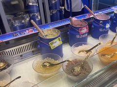 -溪边姑娘·拉丝酸奶水果捞(春熙路店)