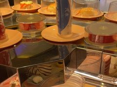 -争鲜回转寿司(东方银座店)
