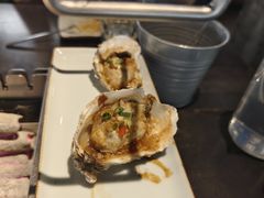 -很久以前羊肉串(中山公园店)