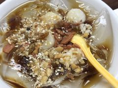 -贺记蛋烘糕(文庙西街店)